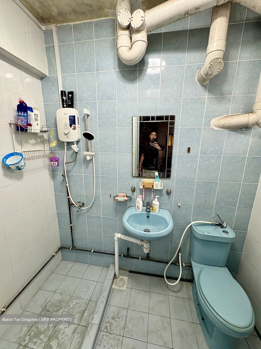 Blk 57 Ping-an Gardens (Bedok), HDB 3 Rooms #589849531